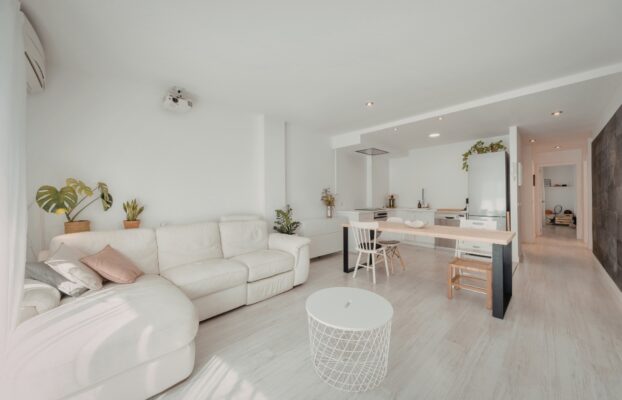 How to Keep Your Home Fresh Between Professional Cleanings