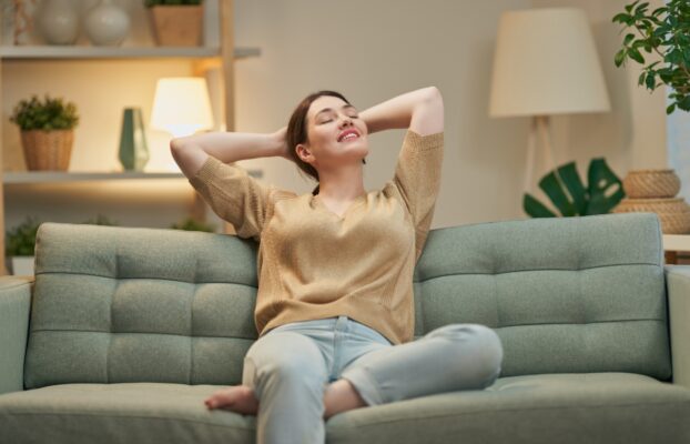 Choosing the Right Scent to Elevate Your Space