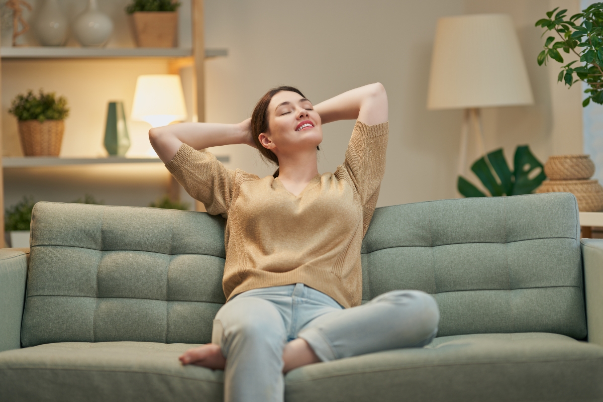 Choosing the Right Scent to Elevate Your Space