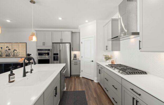 The Real Benefits of Hiring a Professional Cleaning Service